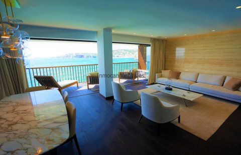 Appartement de luxe à Cala Mayor