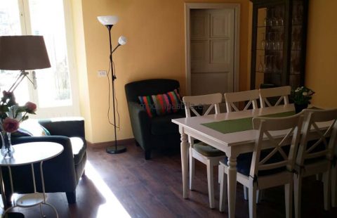 Etablissement avec licence touristique a Soller