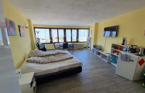 Appartement à la Playa de Palma, Can Pastilla