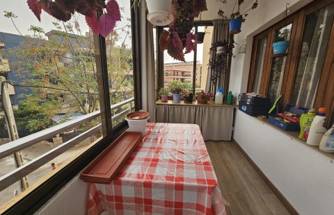 Appartement confortable à Can Pastilla avec 3 chambres (88 m2) à 100 mètres de Playa de Palma et de la promenade de Can Pastilla