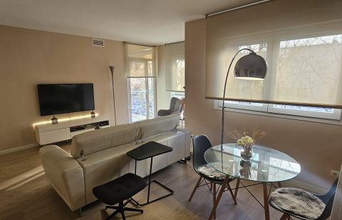 Apartement à Palma centre ville en face du Corte Ingles