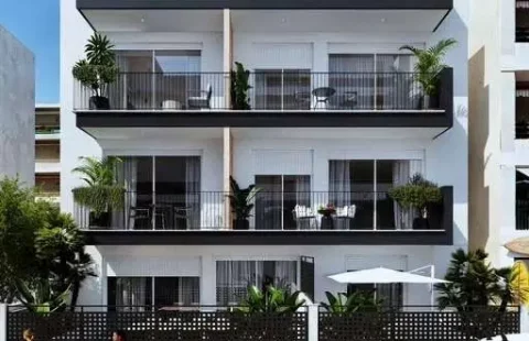 Apartement Can Pastilla