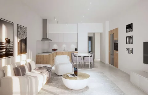 Apartement Can Pastilla