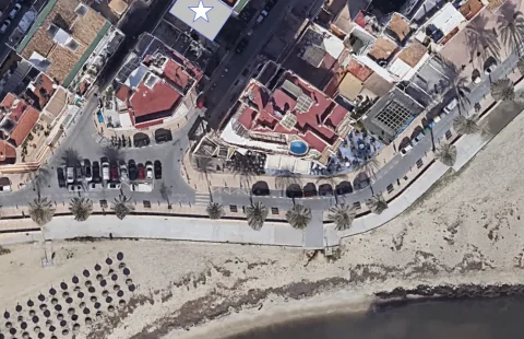 Apartement Can Pastilla